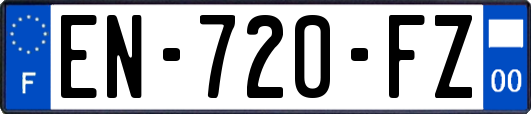 EN-720-FZ
