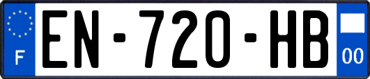 EN-720-HB