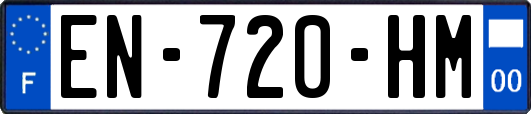 EN-720-HM
