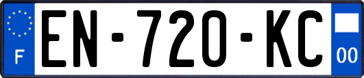 EN-720-KC