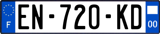EN-720-KD
