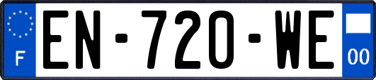 EN-720-WE