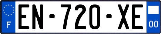 EN-720-XE