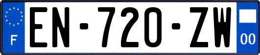 EN-720-ZW