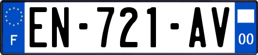 EN-721-AV