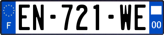 EN-721-WE