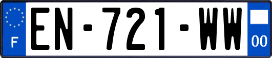 EN-721-WW