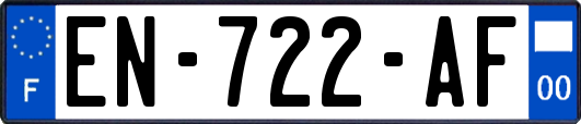 EN-722-AF