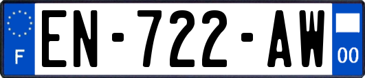 EN-722-AW