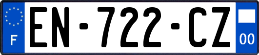EN-722-CZ