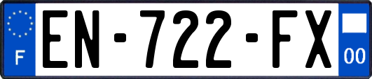 EN-722-FX
