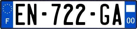 EN-722-GA