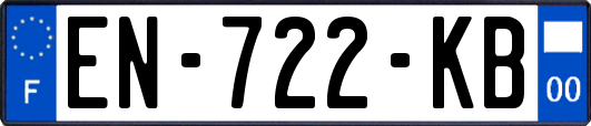 EN-722-KB