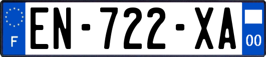 EN-722-XA