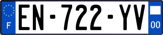 EN-722-YV