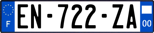 EN-722-ZA
