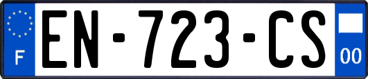 EN-723-CS