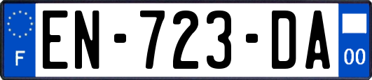 EN-723-DA