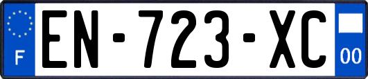 EN-723-XC