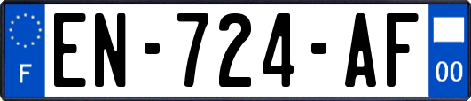 EN-724-AF