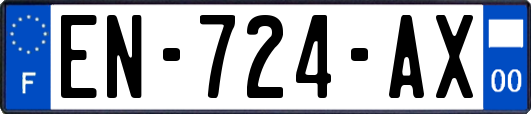 EN-724-AX