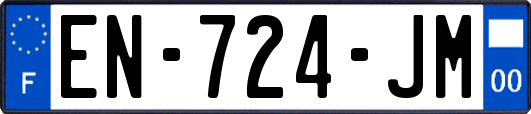 EN-724-JM