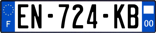 EN-724-KB