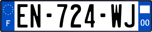EN-724-WJ