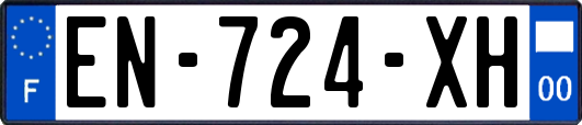 EN-724-XH