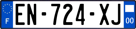 EN-724-XJ