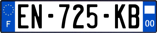 EN-725-KB