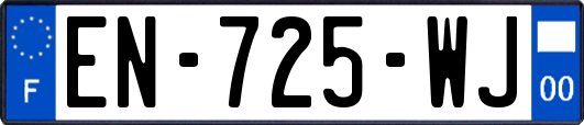 EN-725-WJ