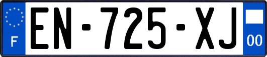 EN-725-XJ