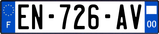 EN-726-AV