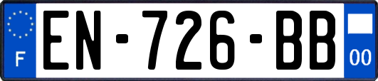 EN-726-BB