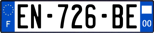 EN-726-BE