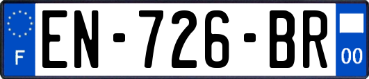 EN-726-BR