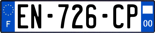 EN-726-CP