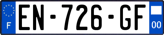EN-726-GF