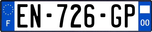 EN-726-GP