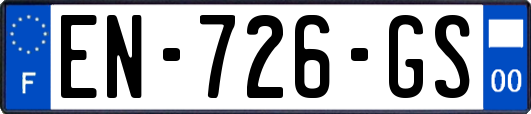 EN-726-GS