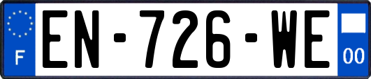 EN-726-WE