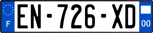 EN-726-XD