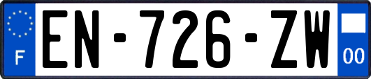 EN-726-ZW