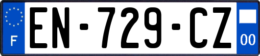 EN-729-CZ