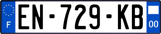 EN-729-KB