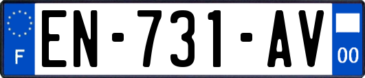 EN-731-AV