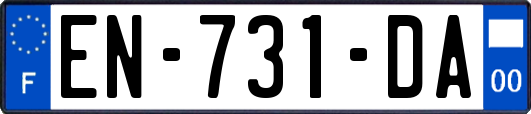 EN-731-DA