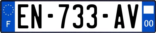 EN-733-AV