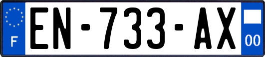 EN-733-AX